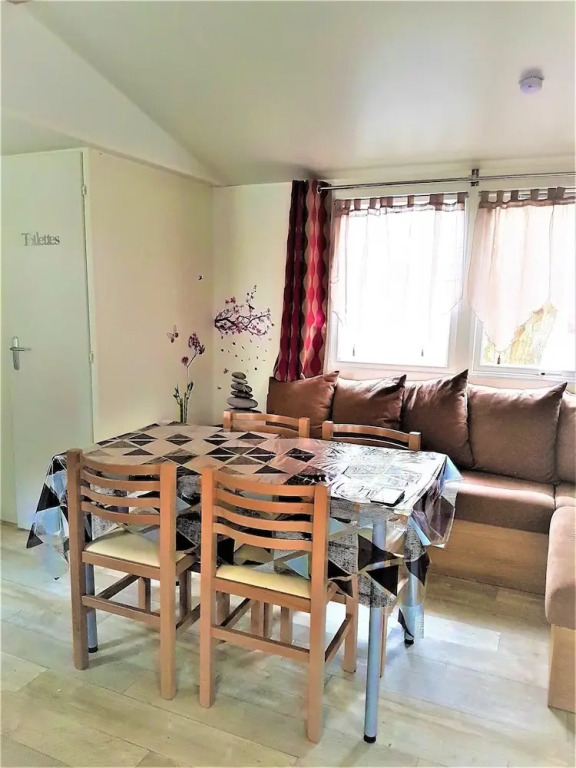 26. 3 Bedroom Mobile Home