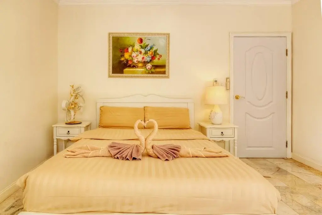 Villa Dolce Vita