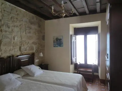 Apartamentos Turísticos El Losal