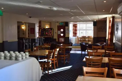 Babbacombe Royal Hotel and Carvery
