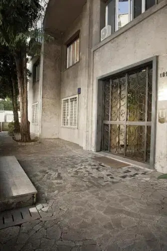 Parioli Suites