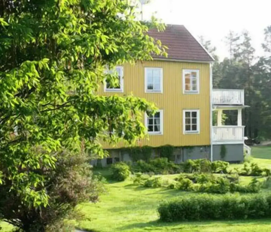 Hotel PerOlofGården