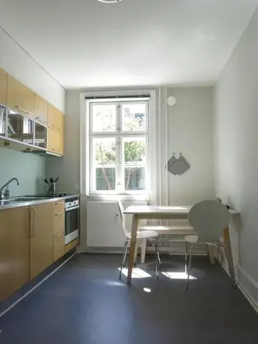 Apartmentincopenhagen Apartment 1142