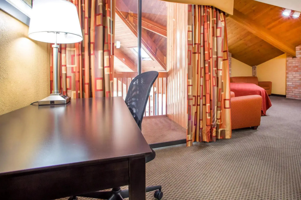 Quality Inn & Suites Kimberly - Appleton East