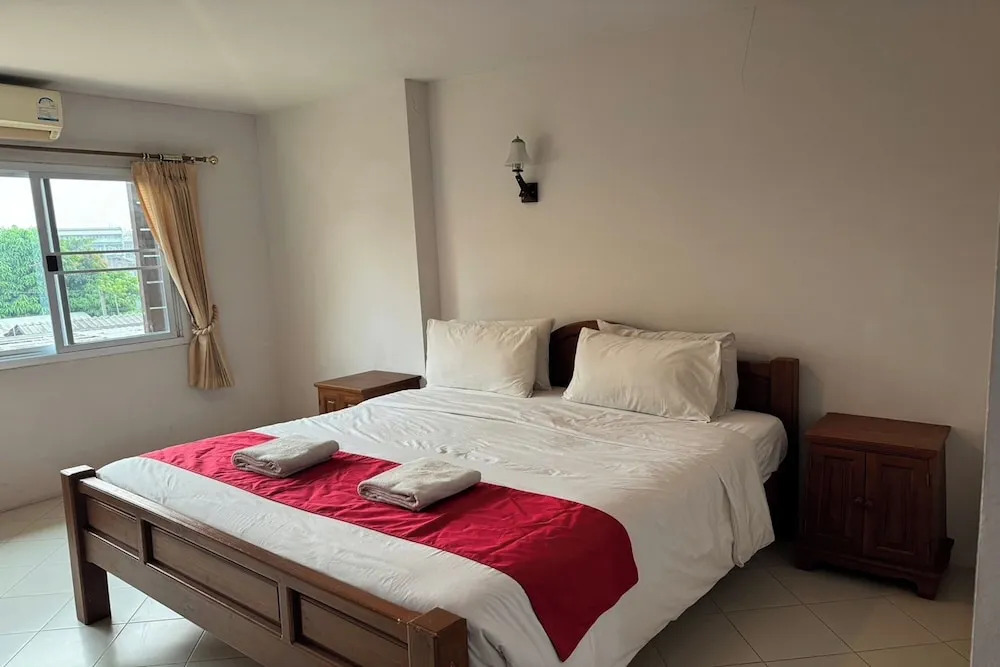 Budget Stars Hotel Chiang Mai