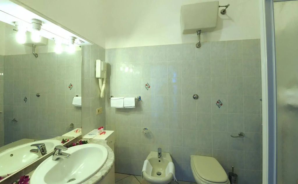 Hotel La Perla
