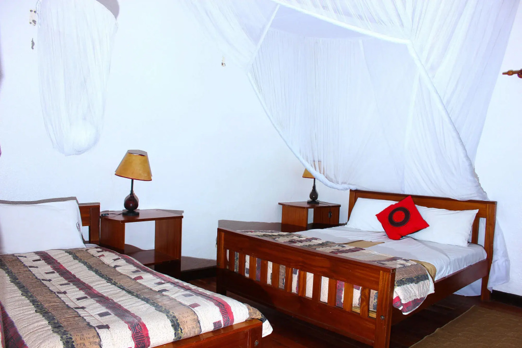 Lake Naivasha Resort