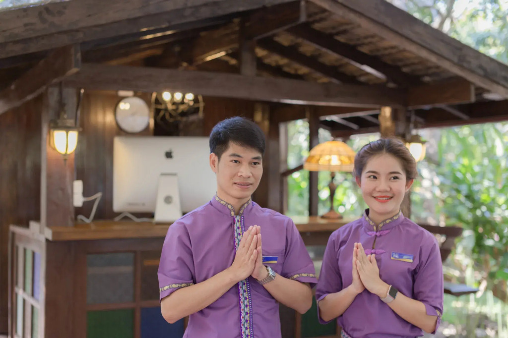 Mango Tree Resort