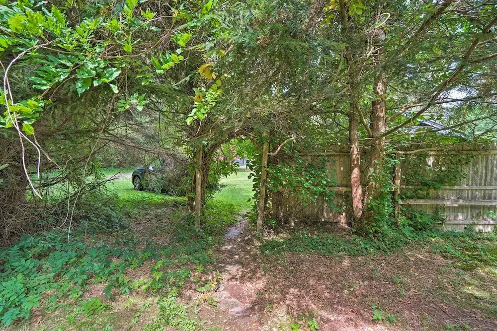 Rustic Unadilla Cottage on 15 Acres w/ Pond!
