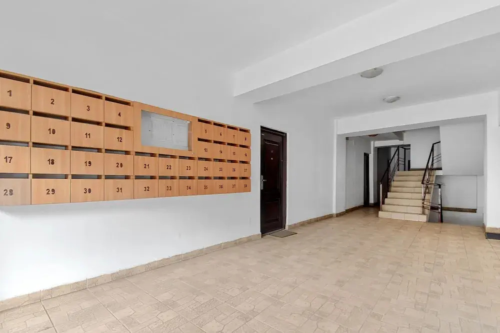 Pop Apartment