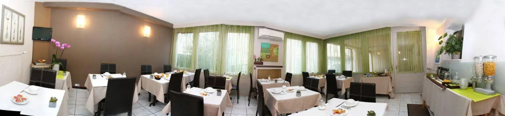 Hôtel La Rotonde