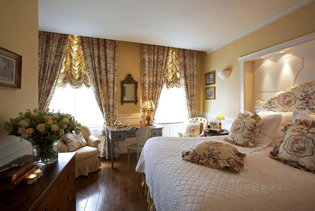 Hotel De Orangerie by CW Hotel Collection - Small Luxury Hotels of the World