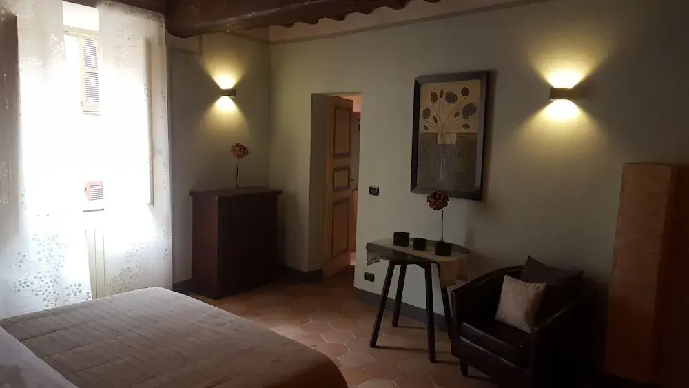 B&B Chez Nous Città della Pieve
