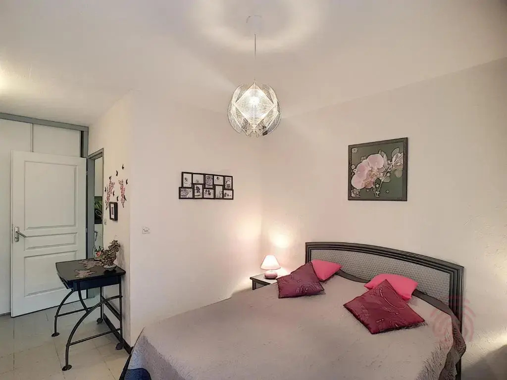 Appartement Lamalou-les-Bains, 2 pièces, 2 personnes - FR-1-451-22
