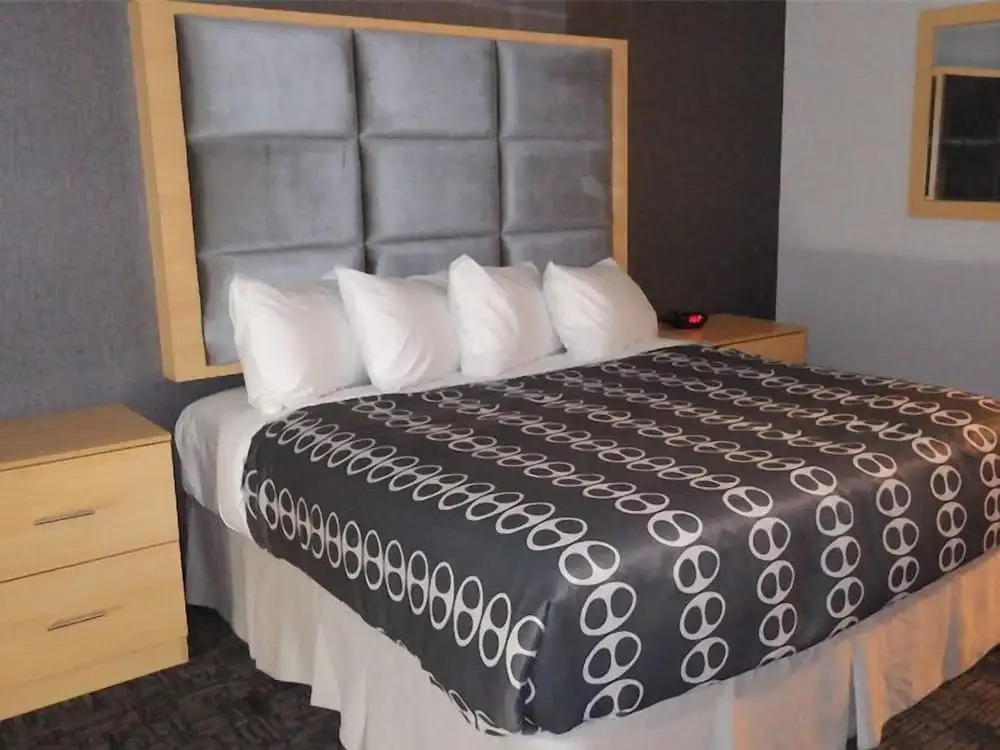 Western Star All Suites Carnduff