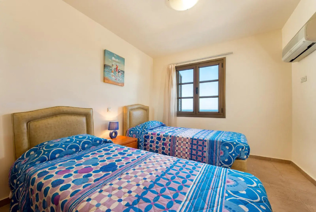 Aegean Blue Villas - All Inclusive & Water park