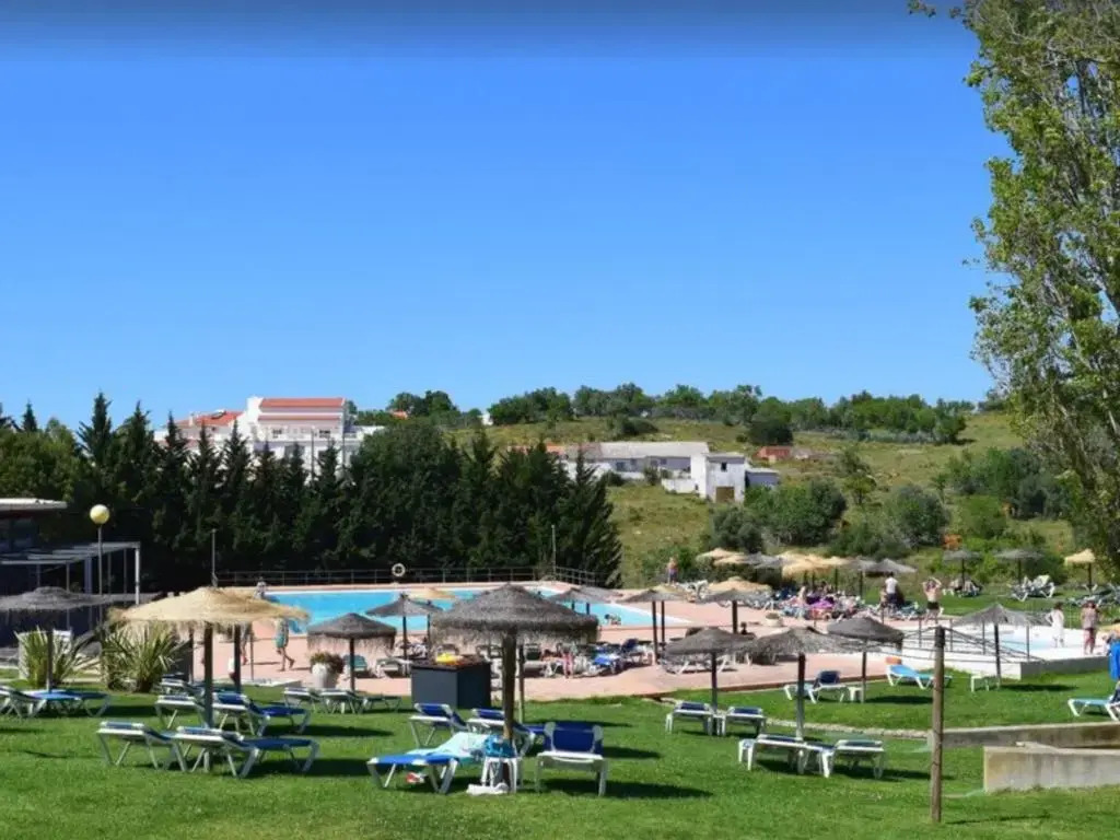 Apartamento Marina Park