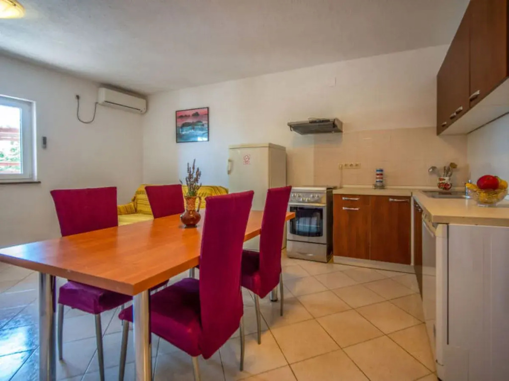 Apartment Sanja Karlobag 32679