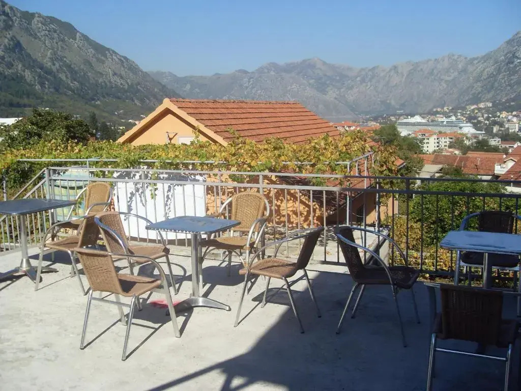 Guest House Sandra
