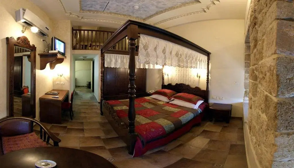 Akkotel-Boutique hotel