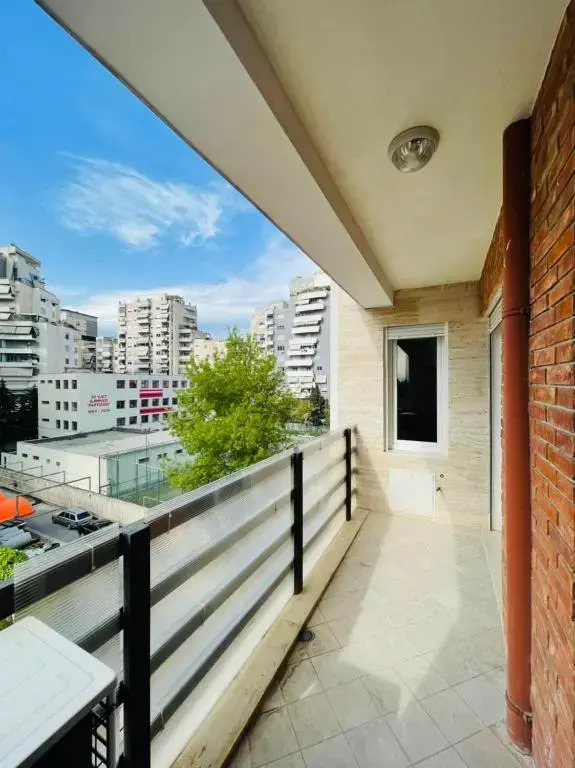 Tirana ave 3