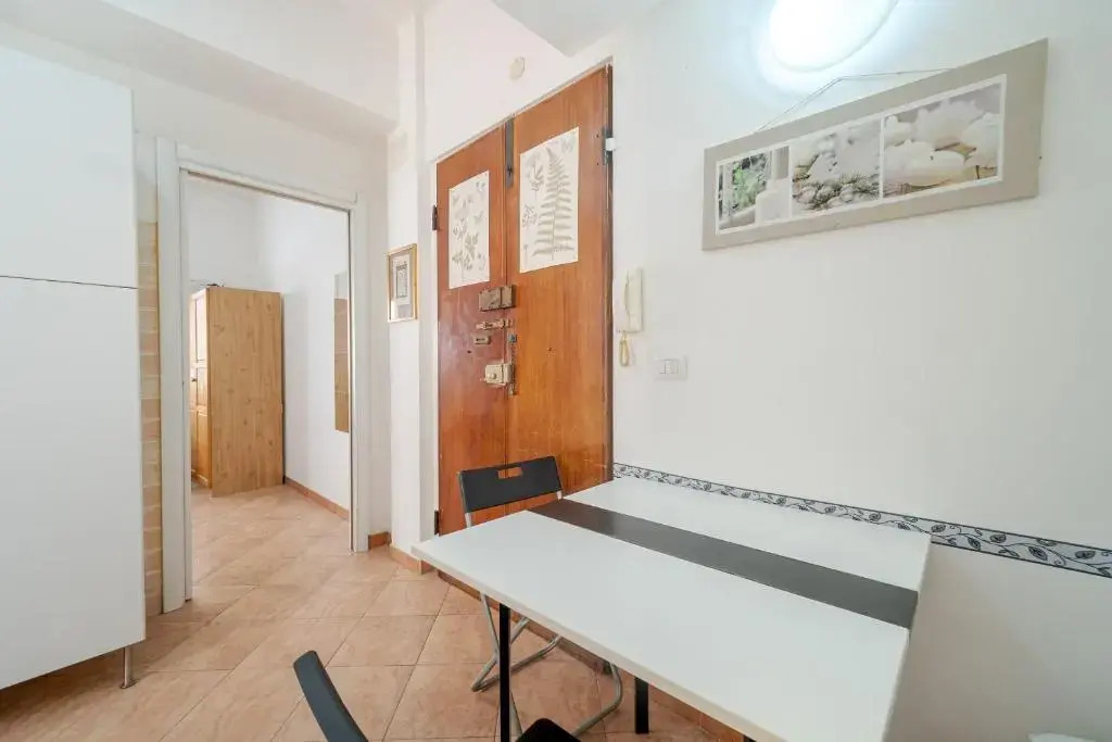 Borgoratti Comfortable Apartment
