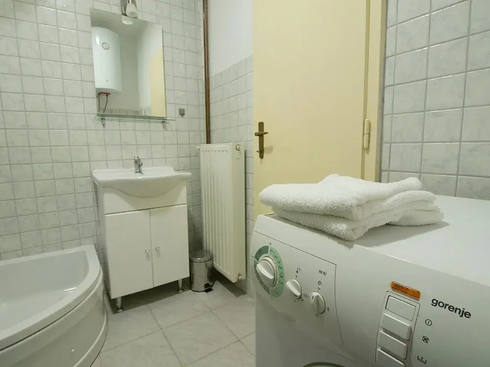 Holiday Home Belakušic