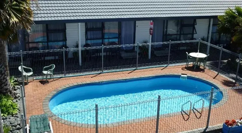Mana-Nui Motel
