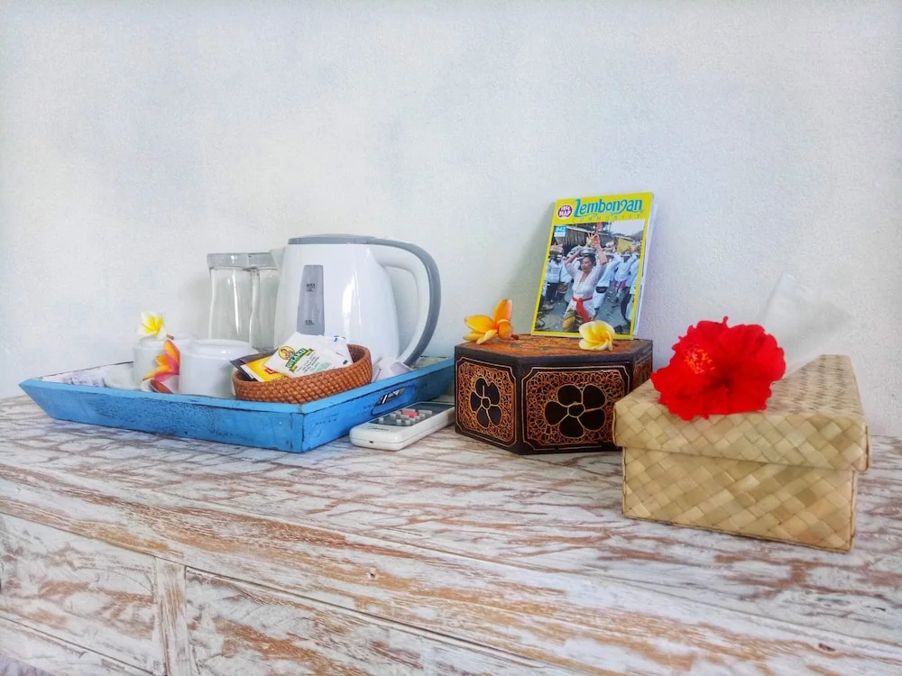 Naturale Guest House