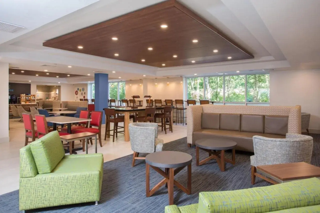 Holiday Inn Express Chelmsford by IHG