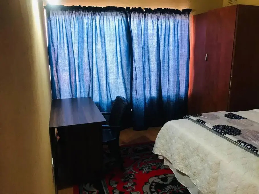 Stunning 2 bedroom guesthouse available