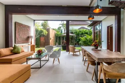 Villa Eden by BaliSuperHost