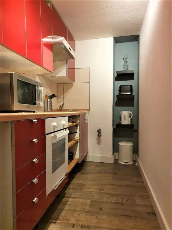 Design Apartment Barcelona Nights
