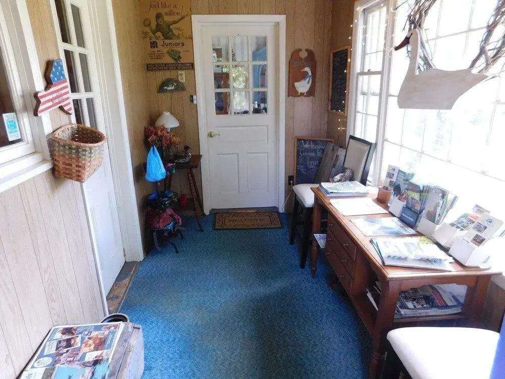Goose Pond Inn Bed & Breakfast