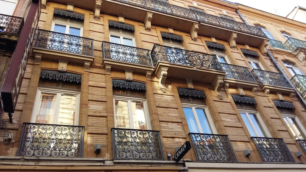Hôtel Le Capitole