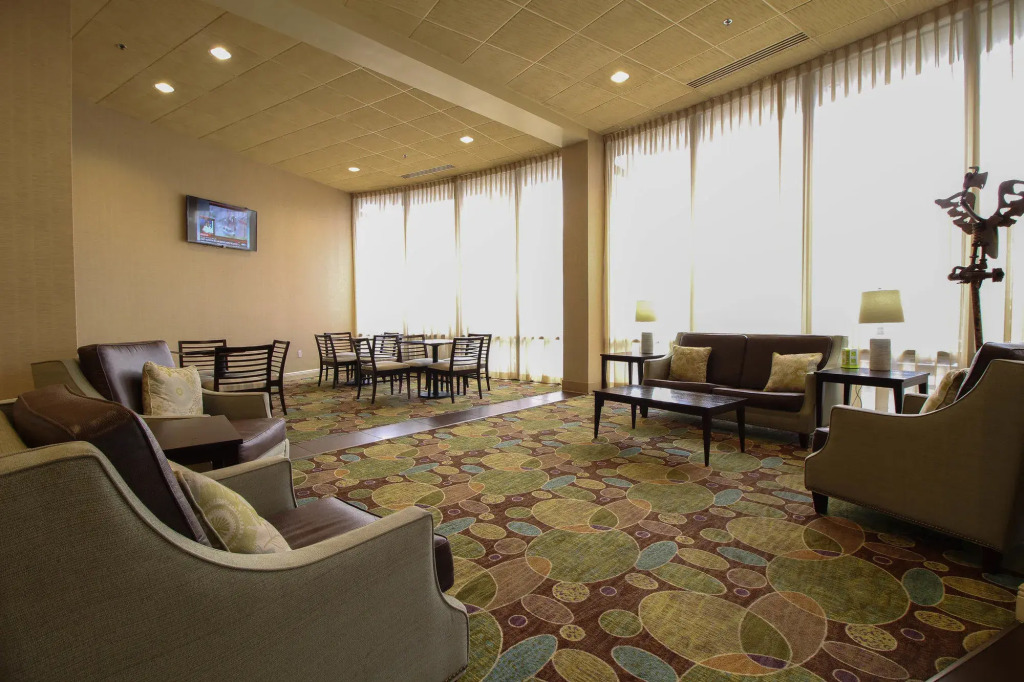 Holiday Inn New Orleans West Bank Tower by IHG