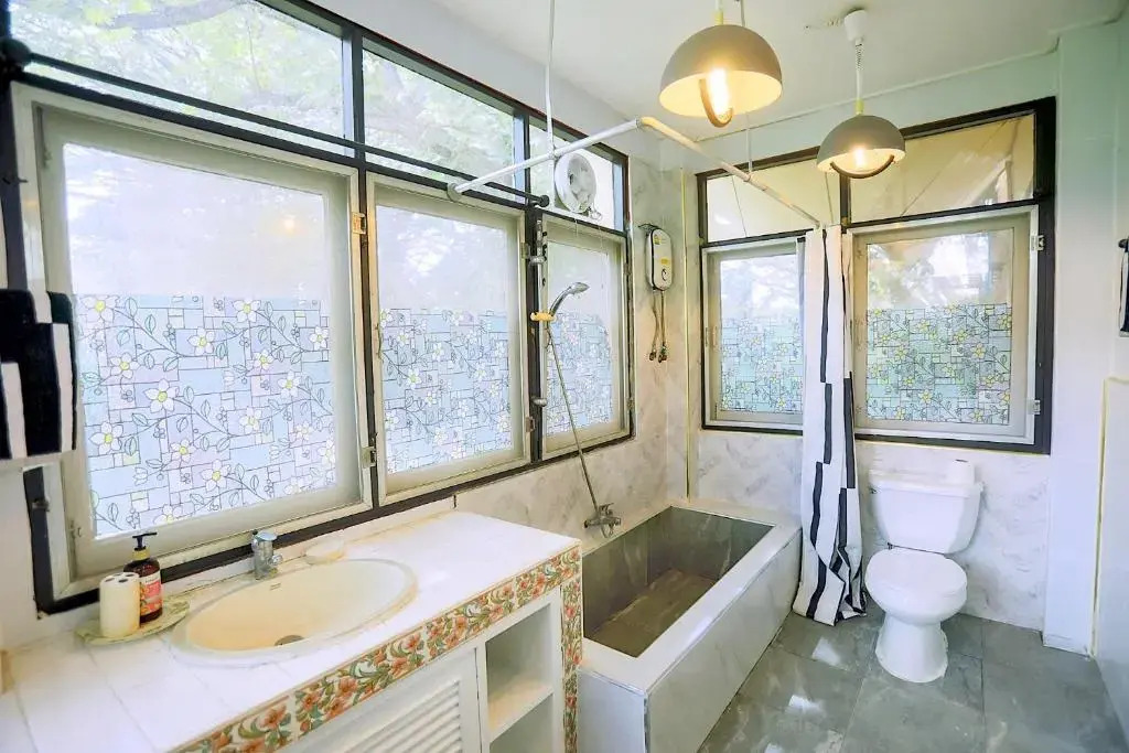 Evergreen Pakchong Home