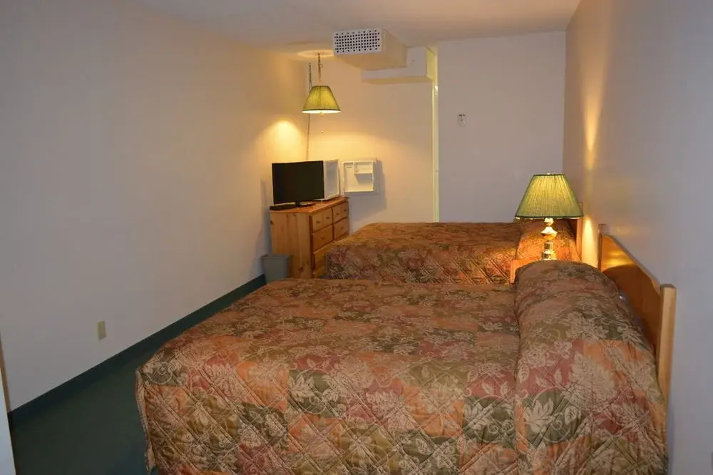 Ranch House Inn