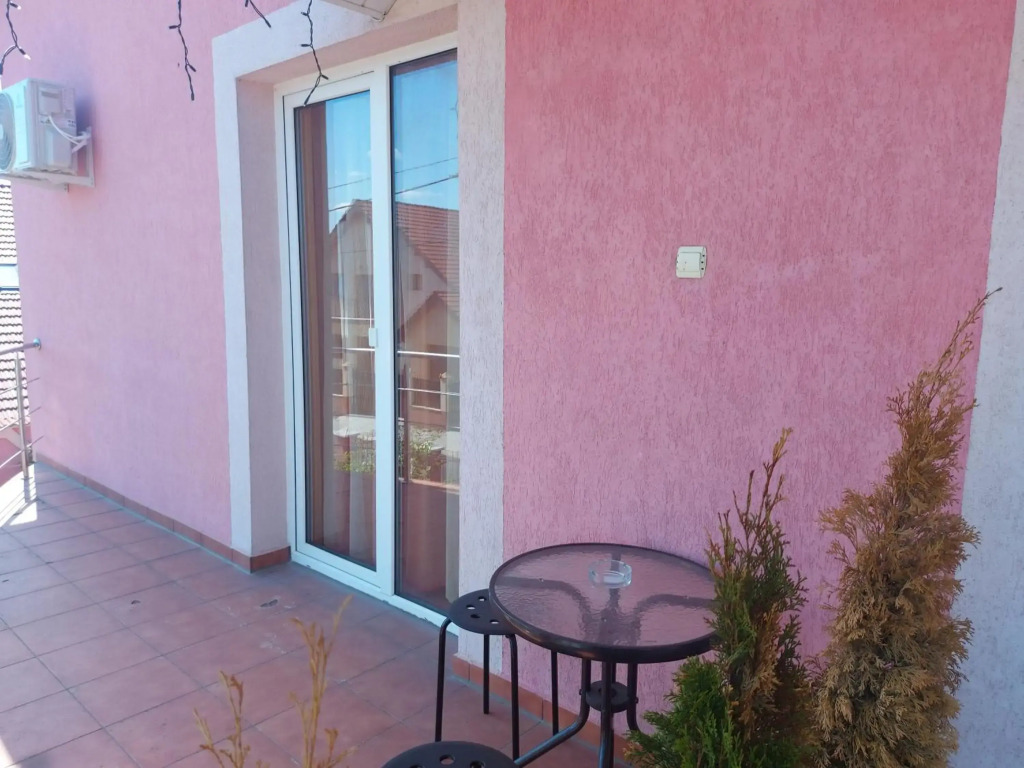 Casa Eric