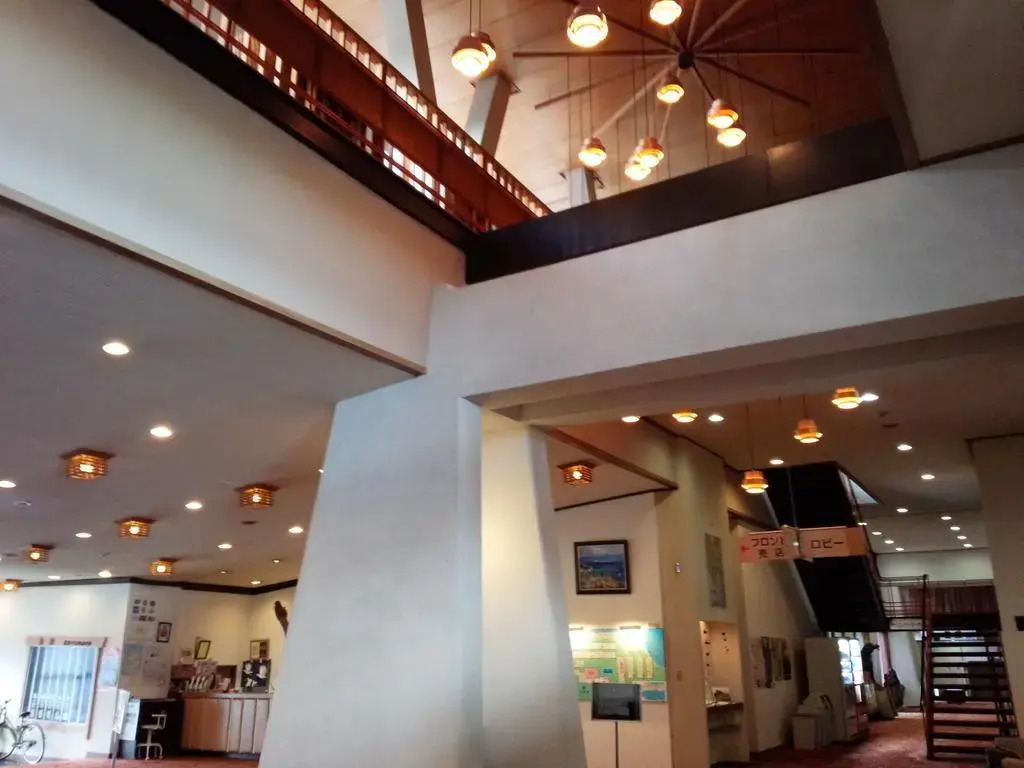 Sado Grand Hotel
