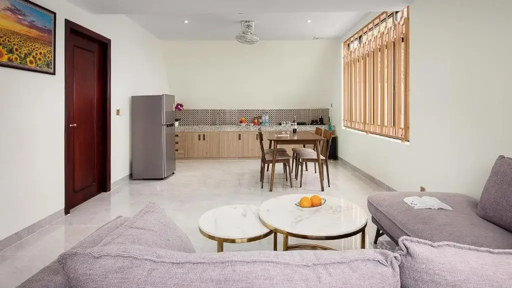 Vakara Hotel Kep