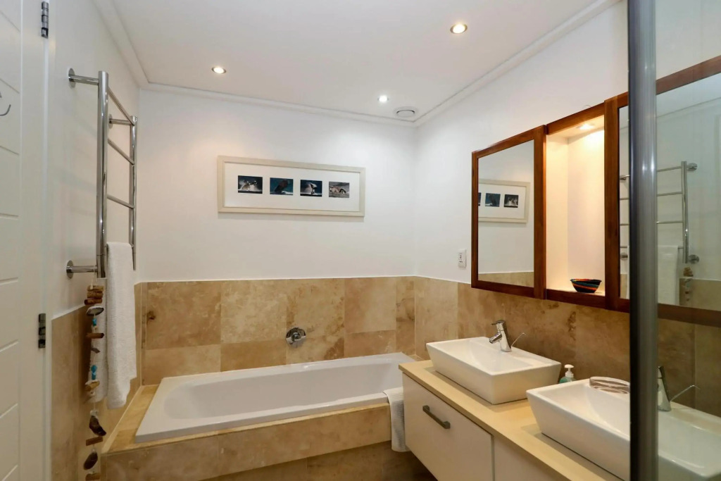 Hermanus Seaview Apartment