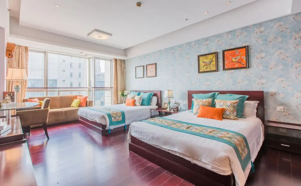 Kending Apartment Hotel