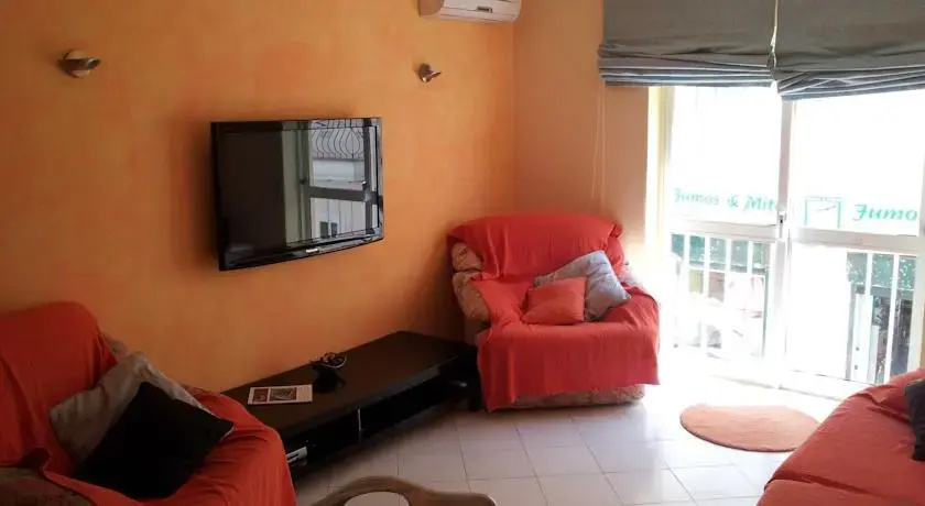 Casa Pescador