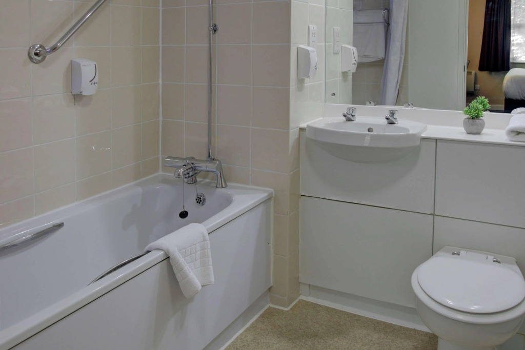 Embassy Newcastle-Gateshead, Sure Hotel Collection by Best Western