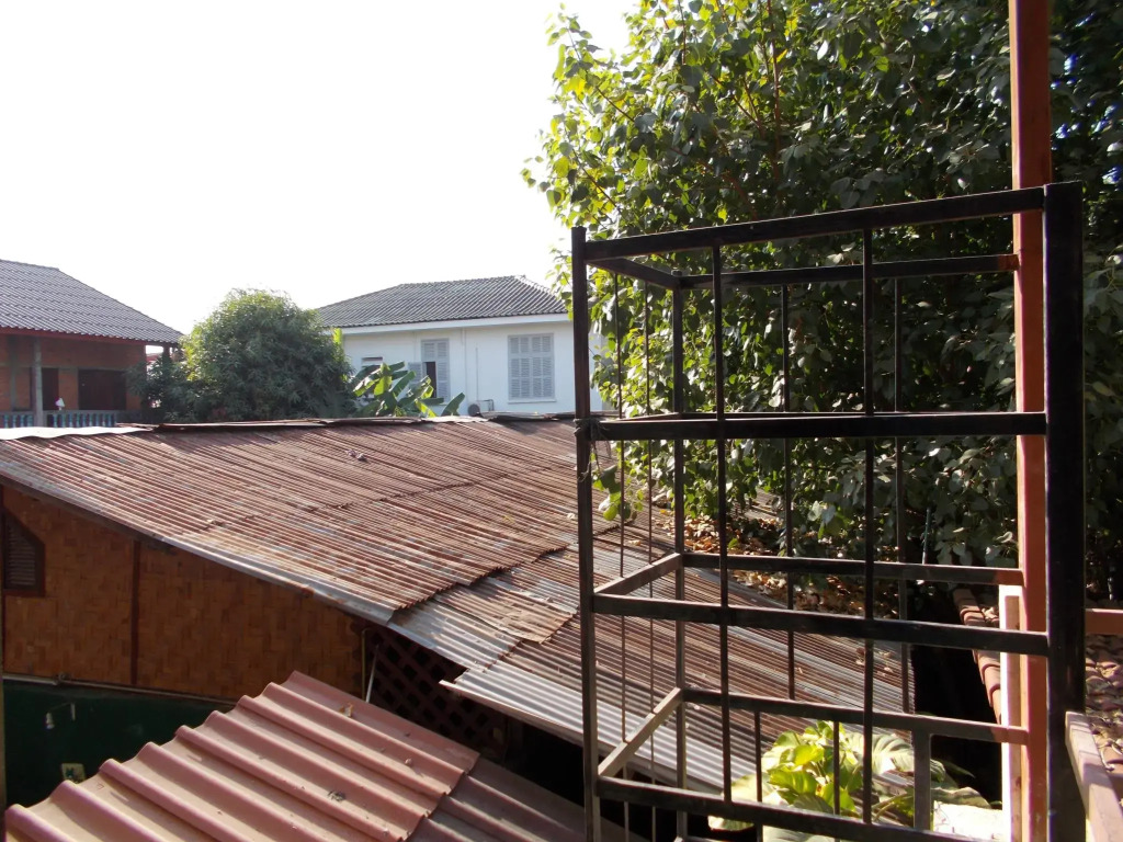 Memory Hotel Vientiane