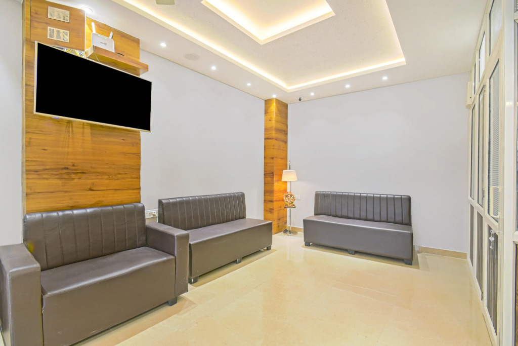 Townhouse Oak Holiday Grand