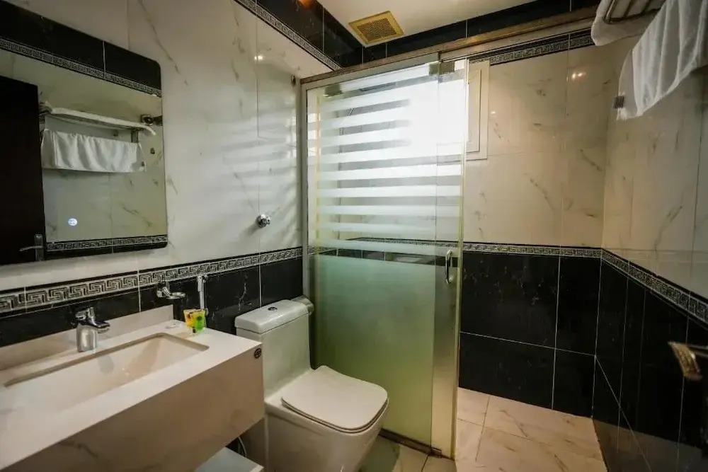 Ezz Hotel Apartments