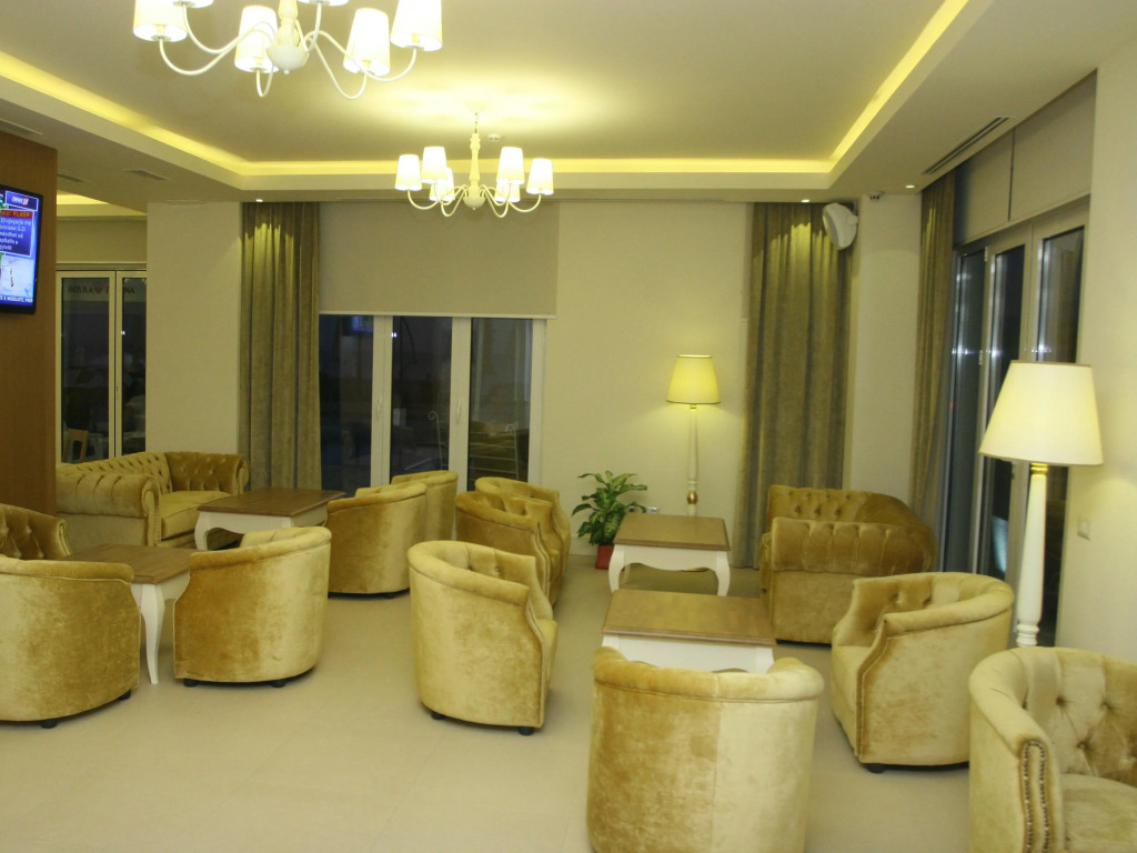 Palace Hotel & SPA