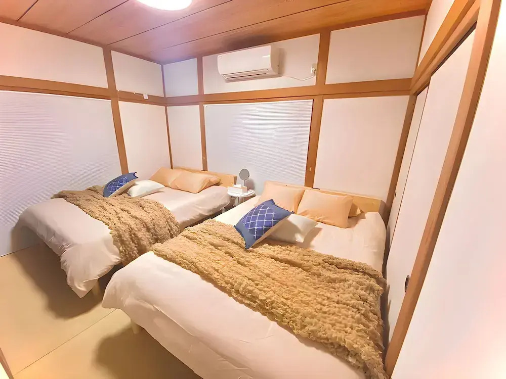 Eternity Marina HOUSE Onjuku